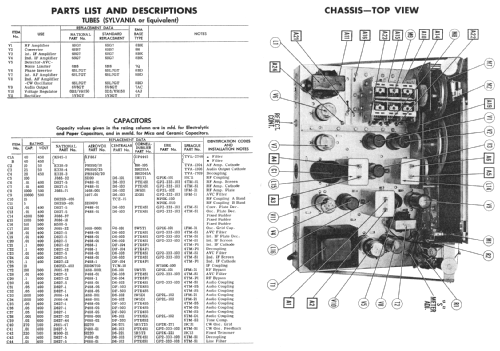 NC-125; National Company; (ID = 2007735) Amateur-R