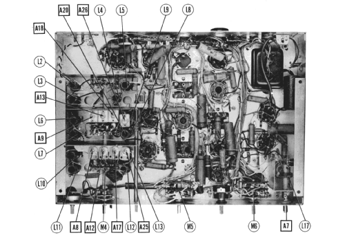 NC-125; National Company; (ID = 2007736) Amateur-R