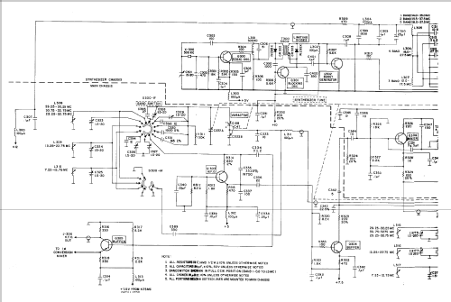 HRO-500; National Company; (ID = 676339) Amateur-R