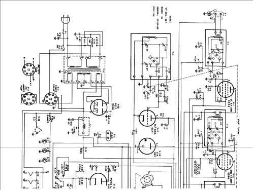 HRO-50-1; National Company; (ID = 386955) Amateur-R