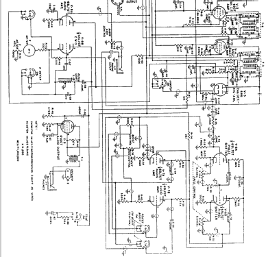 NC-125; National Company; (ID = 589598) Amateur-R