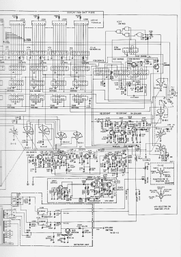 External VFO CQ-201; NEC Corporation, (ID = 2821685) Amateur-D