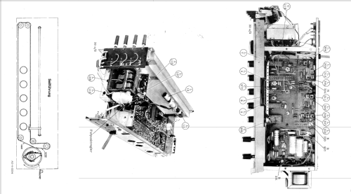 Frankfurt 30343 Art. Nr. 821/586; Neckermann-Versand (ID = 1364253) Radio