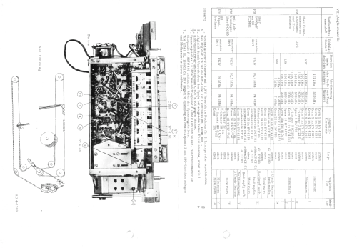 Monaco 22331 Art. Nr. 821/26; Neckermann-Versand (ID = 269654) Radio