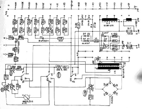 Testavo 11; Neuberger, Josef; (ID = 2011186) Equipment