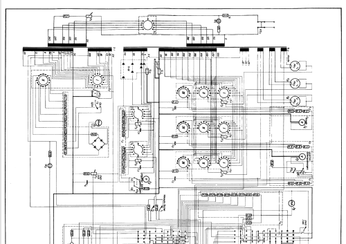 Röhrenmeßplatz RPM370/1; Neuberger, Josef; (ID = 56940) Equipment