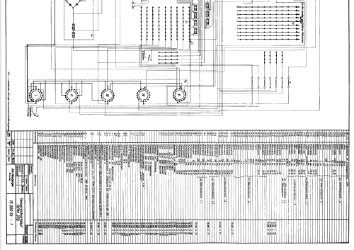 Röhrenmeßplatz RPM370/1; Neuberger, Josef; (ID = 56941) Equipment