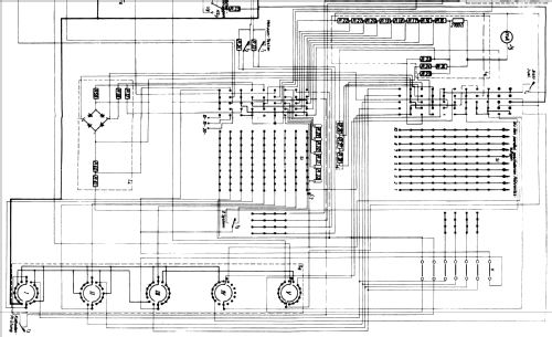 Röhrenmessplatz RPM375; Neuberger, Josef; (ID = 1242740) Equipment