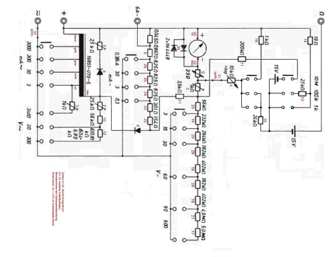 Unavo 4 ; Neuberger, Josef; (ID = 2612755) Equipment