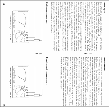 Unavo 9; Neuberger, Josef; (ID = 1577515) Equipment