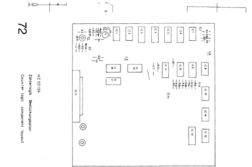 Funkmessgerät FUP 1 DZ S; Neuwirth, Dipl.-Ing. (ID = 571929) Equipment