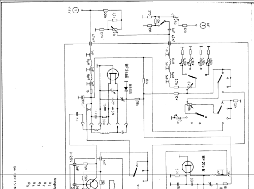 Funkprüfgerät FUP1D; Neuwirth, Dipl.-Ing. (ID = 684398) Equipment