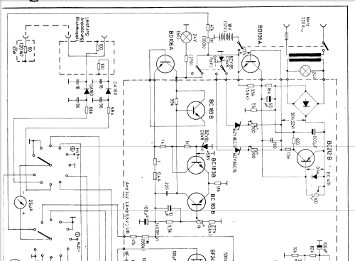 Funkprüfgerät FUP1D; Neuwirth, Dipl.-Ing. (ID = 684406) Equipment