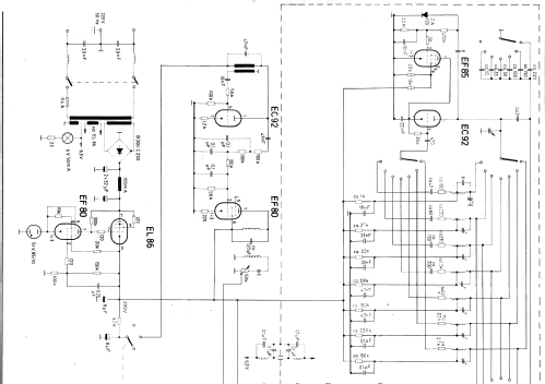 Meßsender MS203cS/FP; Neuwirth, Dipl.-Ing. (ID = 1938744) Equipment