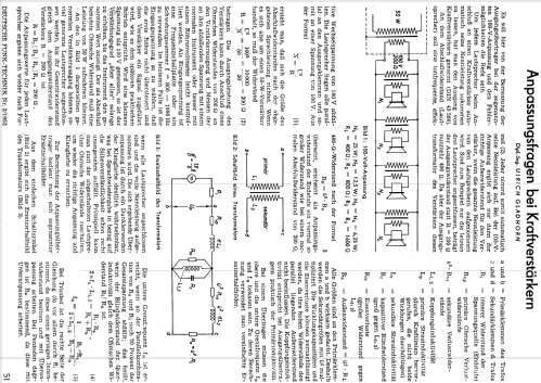 Sonata 52W; Niemann & Co., (ID = 652066) Radio