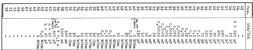 444; Niesen, (ID = 18770) Radio