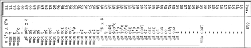 643; Niesen, (ID = 18764) Radio