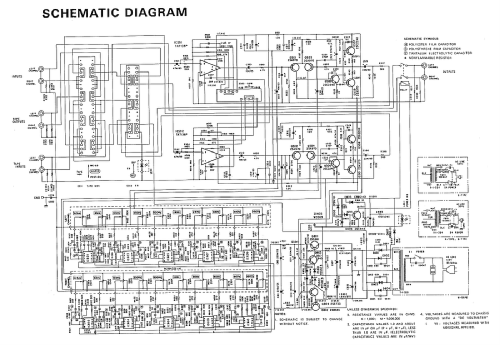 Graphic Equalizer EQ-I; Nikko Electric (ID = 1781803) Ampl/Mixer