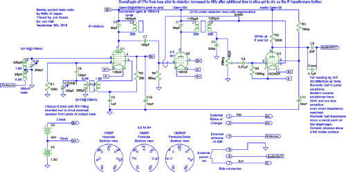 Bamby ; Nitto Electric (ID = 2336906) Radio