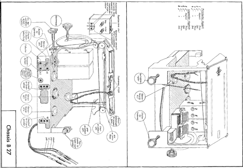 B27; Nora; Berlin (ID = 370639) Radio