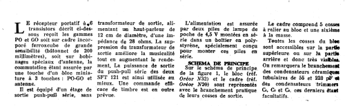 Champion ; Nord-Radio; Paris (ID = 2730414) Radio
