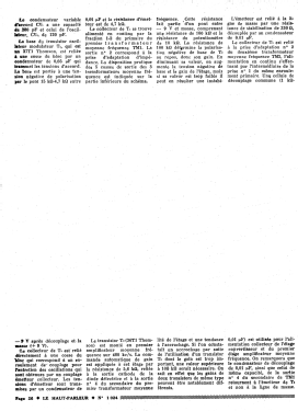 Champion ; Nord-Radio; Paris (ID = 2730415) Radio