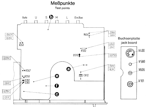 All Step 1.108A ; Nordmende, (ID = 217074) Radio