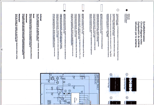 AM-ZF-Modul/AFC 592.179; Nordmende, (ID = 1662216) mod-past25