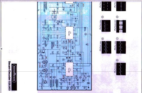 AM-ZF-Modul/AFC 592.179; Nordmende, (ID = 1662217) mod-past25