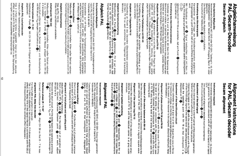 AM-ZF-Modul/AFC 592.179; Nordmende, (ID = 1662226) mod-past25