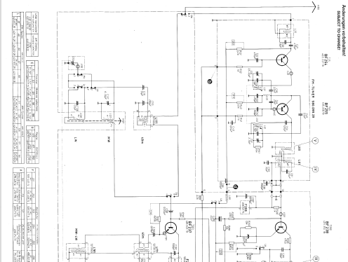 Charleston 1.107B ; Nordmende, (ID = 213676) Radio