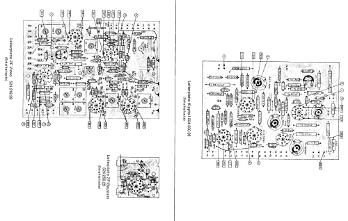 Condor Ch= StL14; Nordmende, (ID = 1793671) Television