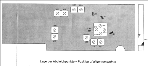 Digital Clock 272 9.172H; Nordmende, (ID = 116775) Radio