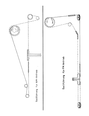 Elektra 59 613 Ch= 59/613; Nordmende, (ID = 2765642) Radio