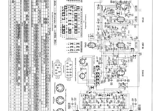 Exquisit-Stereo FS-Ch= L11 - RF-Ch= 1/633; Nordmende, (ID = 1406301) TV Radio