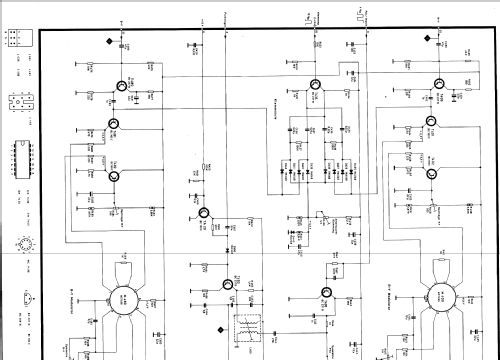 Farbgenerator FG3360/I; Nordmende, (ID = 972550) Equipment