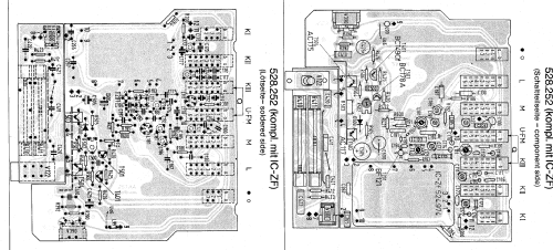 Galaxy-mesa 4000 2.110L ; Nordmende, (ID = 62088) Radio