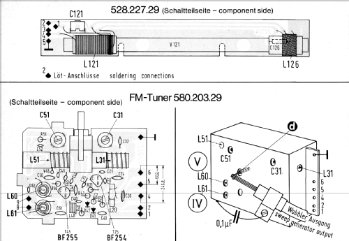 Galaxy-mesa 6000 2.102 A/J ; Nordmende, (ID = 166353) Radio