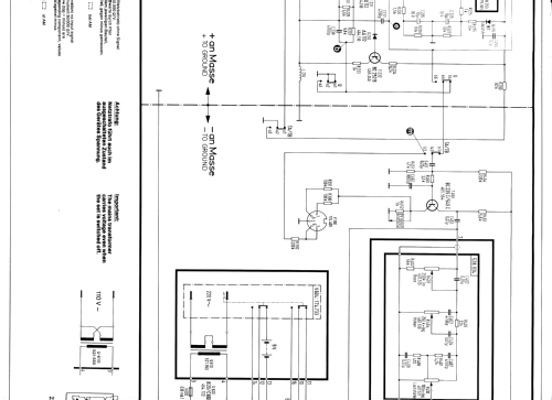 Globemaster 6.103 A; Nordmende, (ID = 169981) Radio