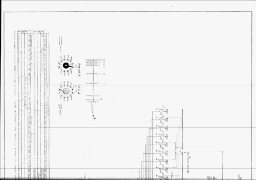 Globetraveler IV 770.101E; Nordmende, (ID = 1282715) Radio