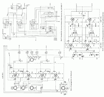 HiFi-Tonbandgerät 8001T; Nordmende, (ID = 517149) R-Player
