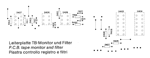 PA1400 980.149H; Nordmende, (ID = 541741) Ampl/Mixer