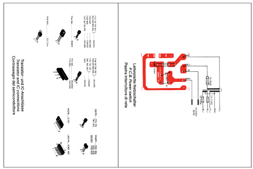 PA1650 982.162H; Nordmende, (ID = 1123003) Ampl/Mixer