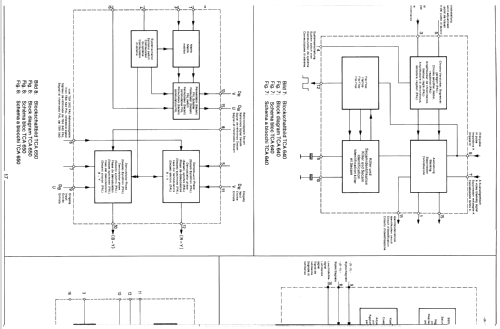 PAL-Secam-Decoder-Modul 528.954; Nordmende, (ID = 1661394) mod-past25