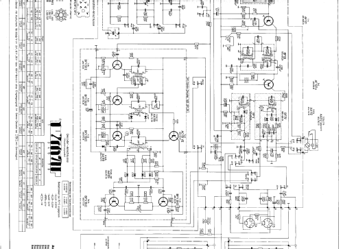 Spectra Futura ST 969.131A Ch= 9.130A ; Nordmende, (ID = 295005) Radio