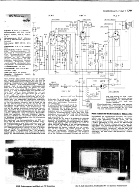 Super 398GW; Nordmende, (ID = 2739322) Radio