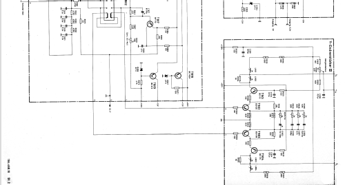 Transistor-Oszillograph TO 368; Nordmende, (ID = 1324807) Equipment