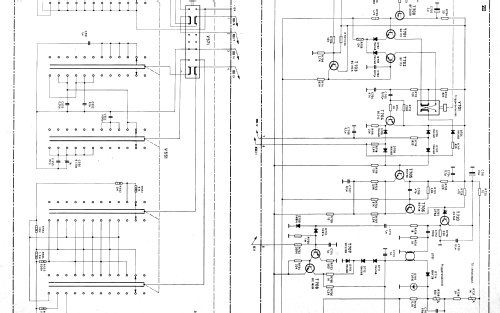 Transistor-Oszillograph TO 368; Nordmende, (ID = 1324809) Equipment