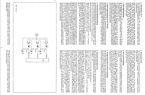 Ultraschall-Bedienteil telecontrol; Nordmende, (ID = 1663938) Misc