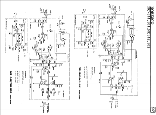 NC-342; Noresco Mfg. Ltd.; (ID = 2577051) R-Player